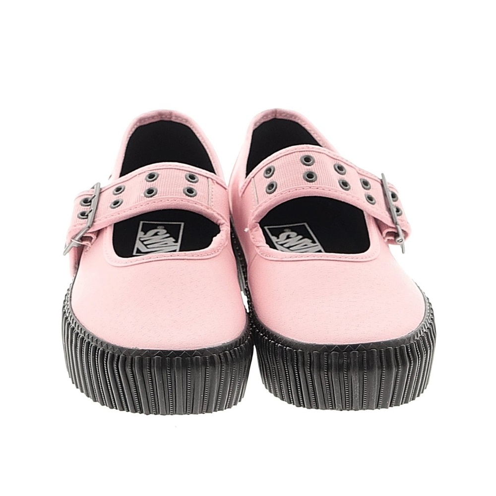 Vans Mary Jane Creeper Shoe - Picture 2 of 2